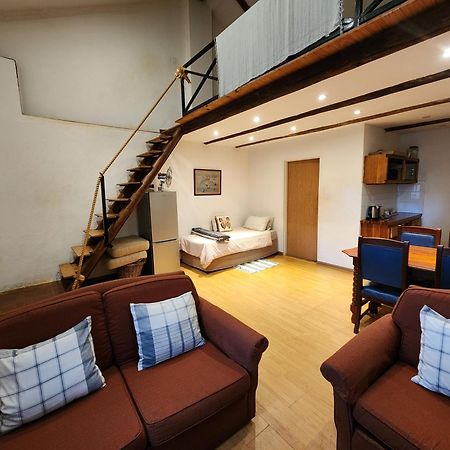 Softwaters Guesthouse Cottages 路易斯特里卡特 外观 照片
