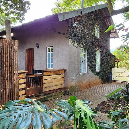 Softwaters Guesthouse Cottages 路易斯特里卡特 外观 照片