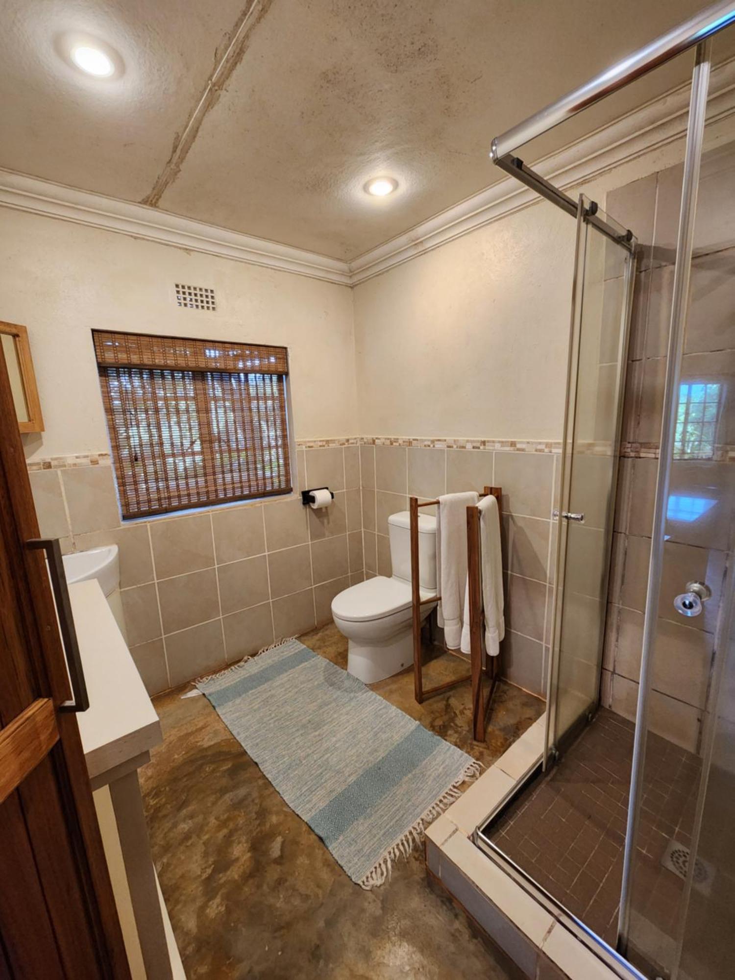 Softwaters Guesthouse Cottages 路易斯特里卡特 外观 照片