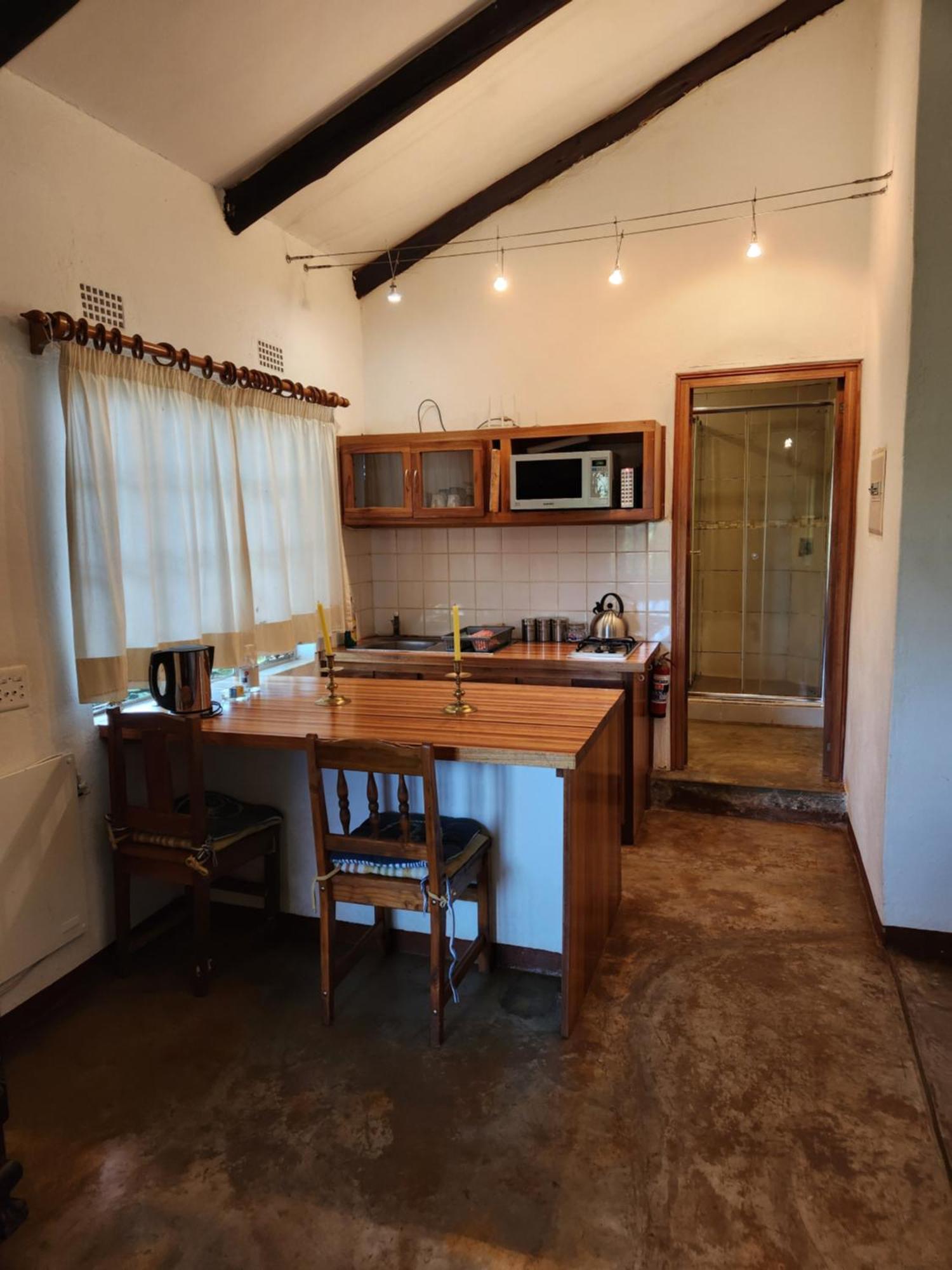 Softwaters Guesthouse Cottages 路易斯特里卡特 外观 照片