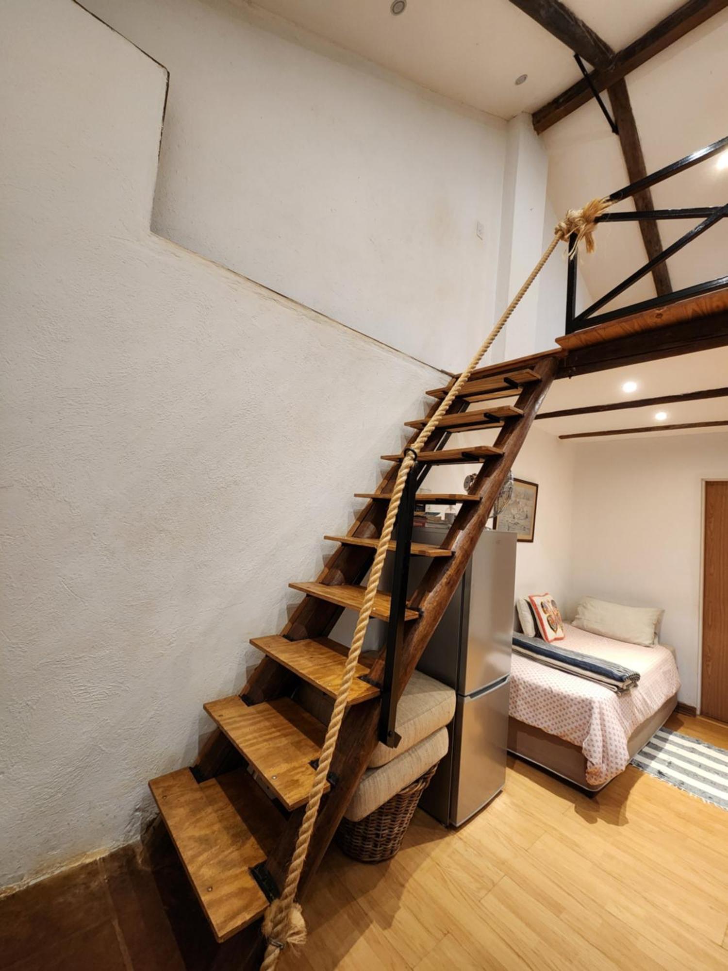 Softwaters Guesthouse Cottages 路易斯特里卡特 外观 照片
