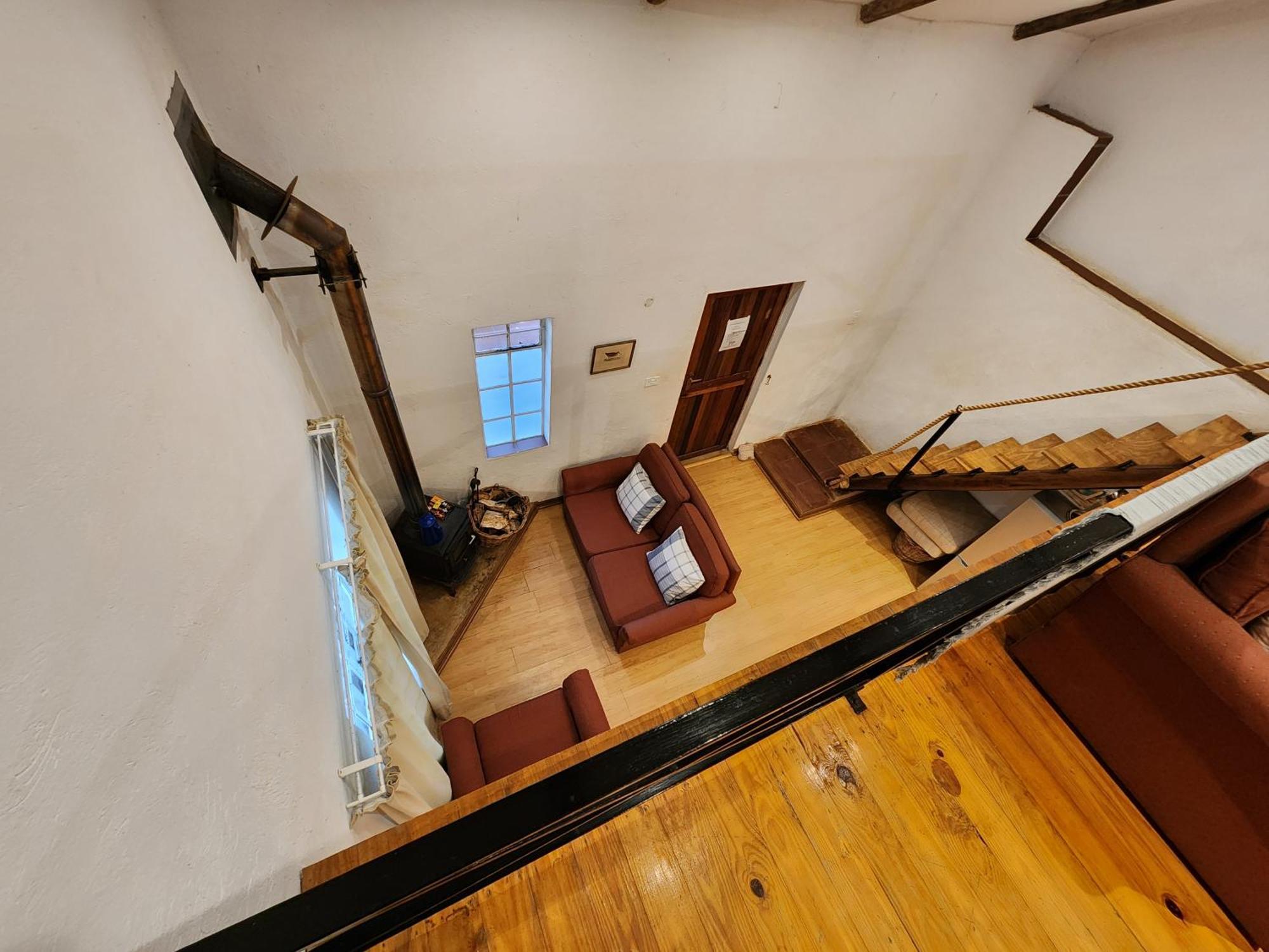 Softwaters Guesthouse Cottages 路易斯特里卡特 外观 照片